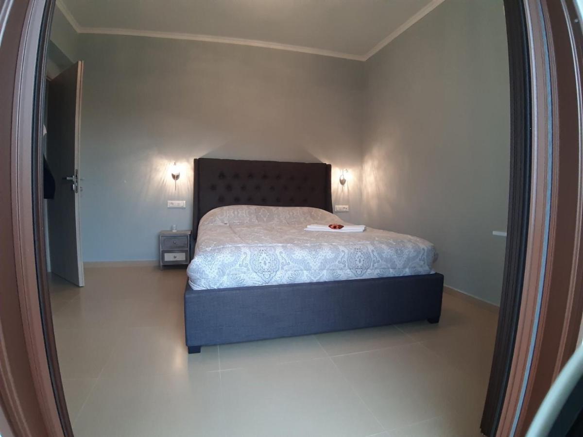 Green View Apartment Agios Petros  Exterior photo