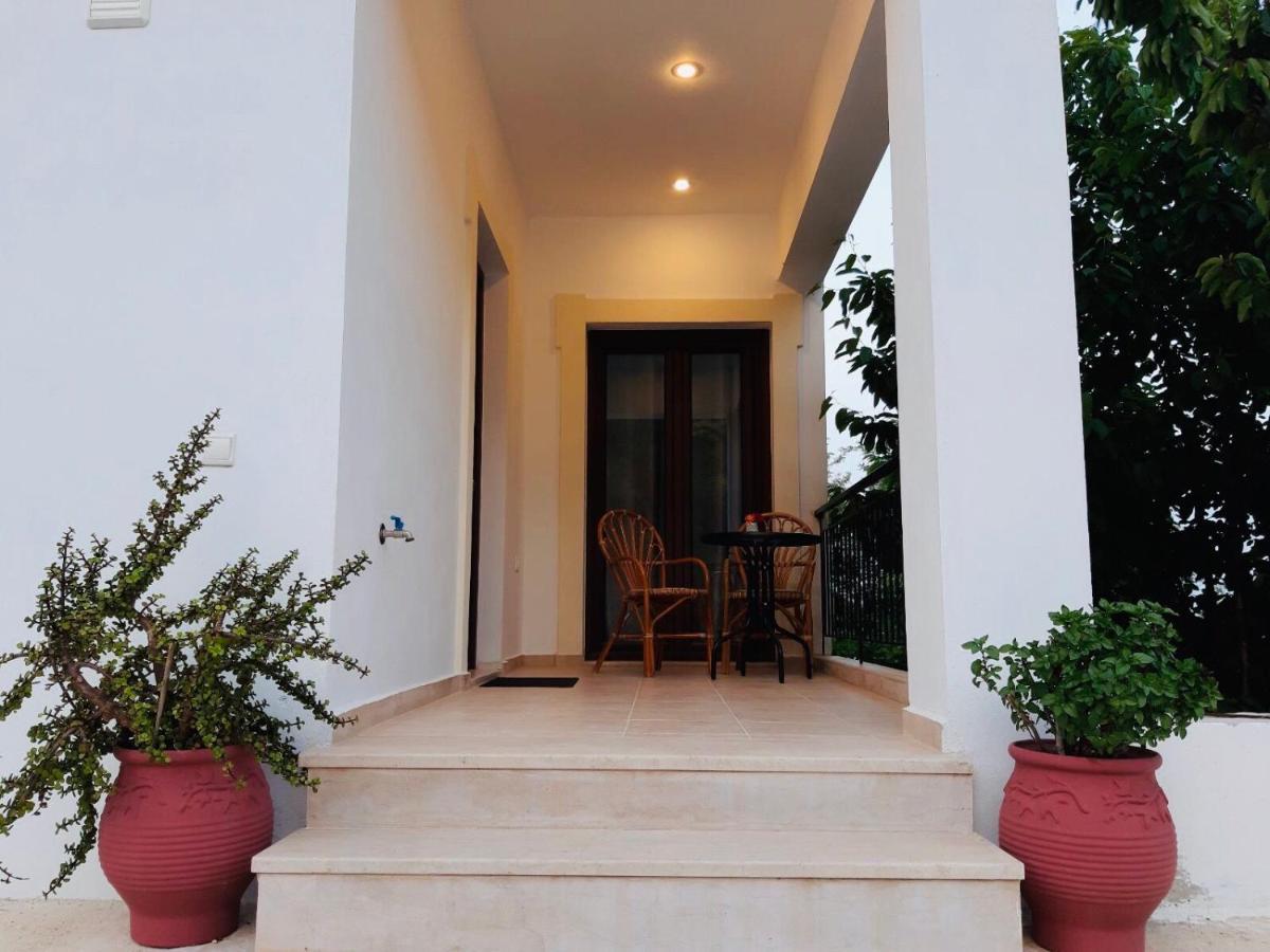 Green View Apartment Agios Petros  Exterior photo